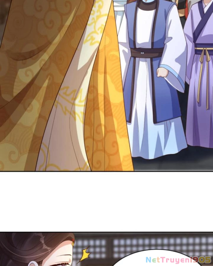 Sau Khi Xuyên Sách, 5 Nhân Cách Của Bạo Quân Đều Yêu Ta Chapter 251 - 50