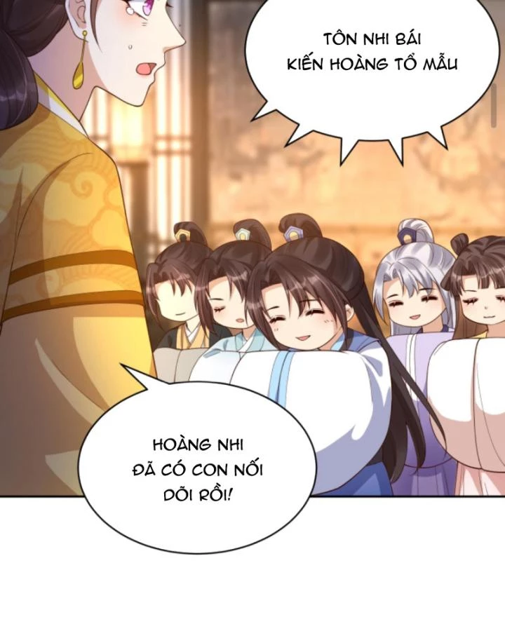 Sau Khi Xuyên Sách, 5 Nhân Cách Của Bạo Quân Đều Yêu Ta Chapter 251 - 51