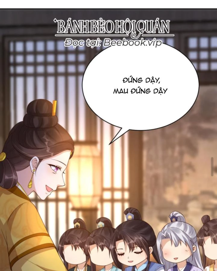 Sau Khi Xuyên Sách, 5 Nhân Cách Của Bạo Quân Đều Yêu Ta Chapter 251 - 52