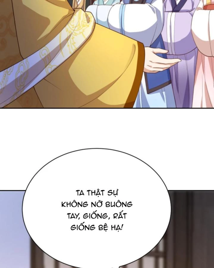 Sau Khi Xuyên Sách, 5 Nhân Cách Của Bạo Quân Đều Yêu Ta Chapter 251 - 53