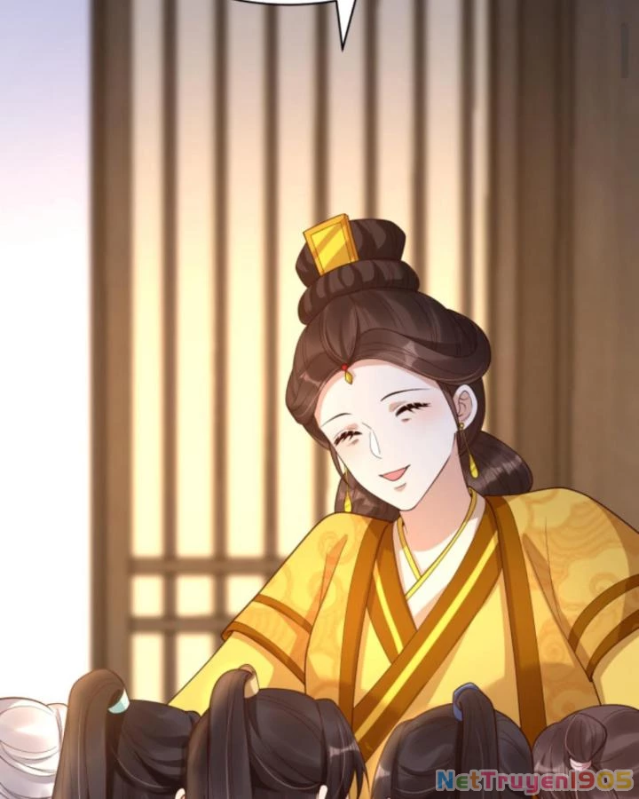 Sau Khi Xuyên Sách, 5 Nhân Cách Của Bạo Quân Đều Yêu Ta Chapter 251 - 54