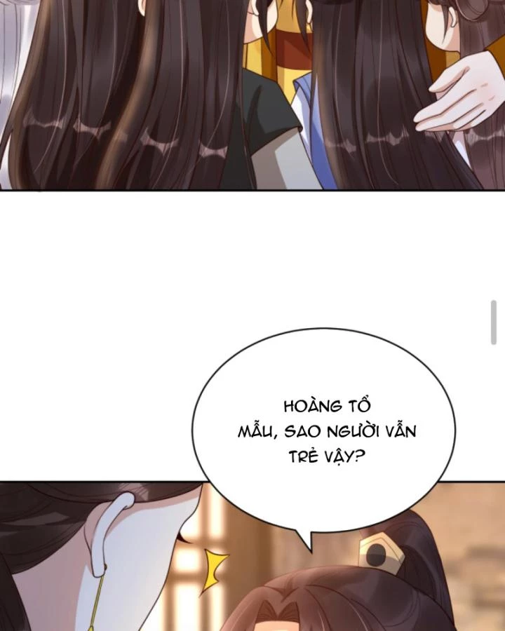 Sau Khi Xuyên Sách, 5 Nhân Cách Của Bạo Quân Đều Yêu Ta Chapter 251 - 55