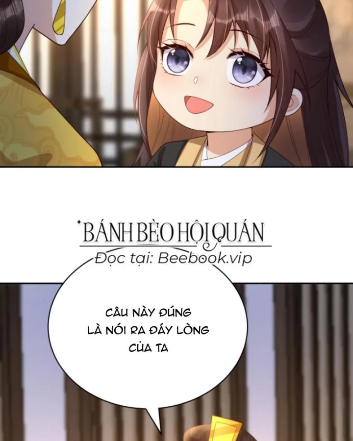 Sau Khi Xuyên Sách, 5 Nhân Cách Của Bạo Quân Đều Yêu Ta Chapter 251 - 56