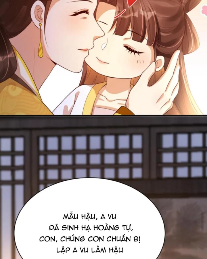 Sau Khi Xuyên Sách, 5 Nhân Cách Của Bạo Quân Đều Yêu Ta Chapter 251 - 59