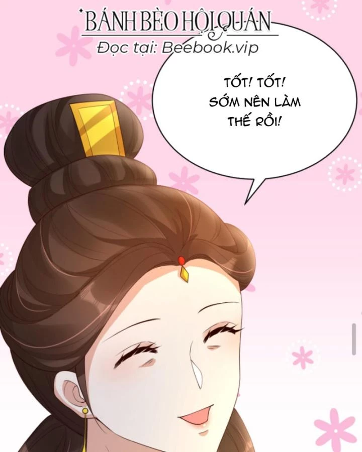 Sau Khi Xuyên Sách, 5 Nhân Cách Của Bạo Quân Đều Yêu Ta Chapter 251 - 62