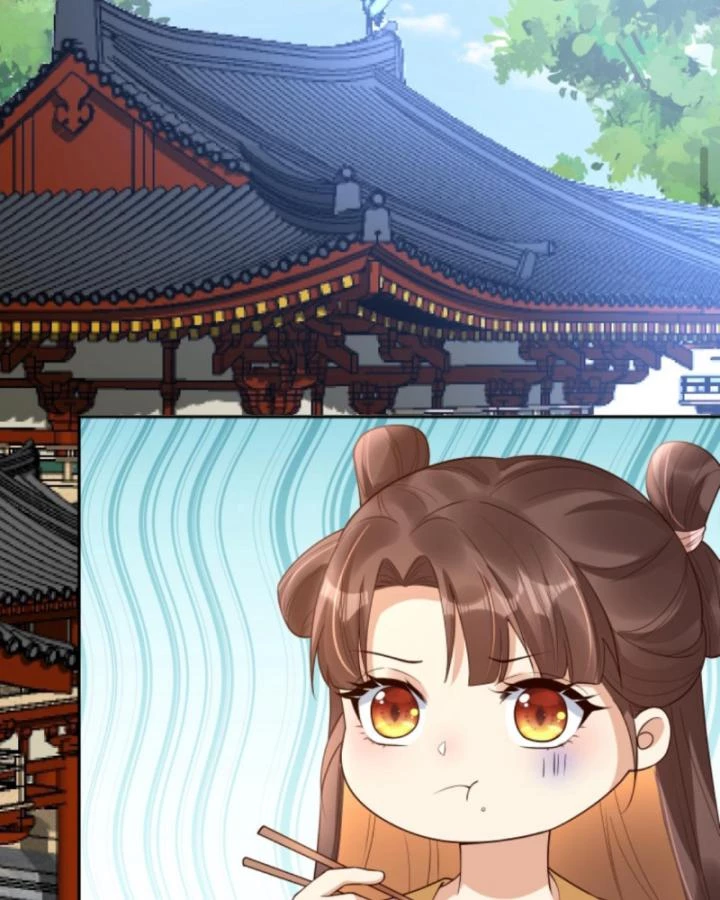 Sau Khi Xuyên Sách, 5 Nhân Cách Của Bạo Quân Đều Yêu Ta Chapter 251 - 64