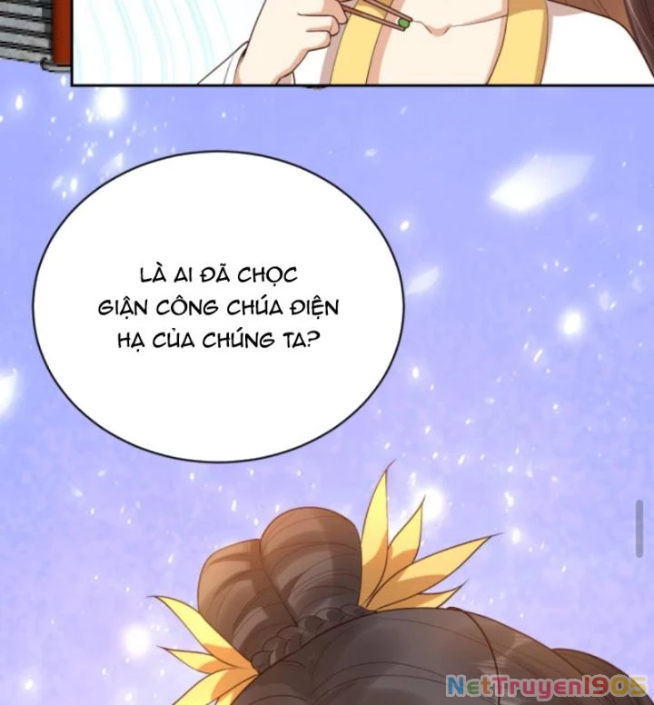 Sau Khi Xuyên Sách, 5 Nhân Cách Của Bạo Quân Đều Yêu Ta Chapter 251 - 65