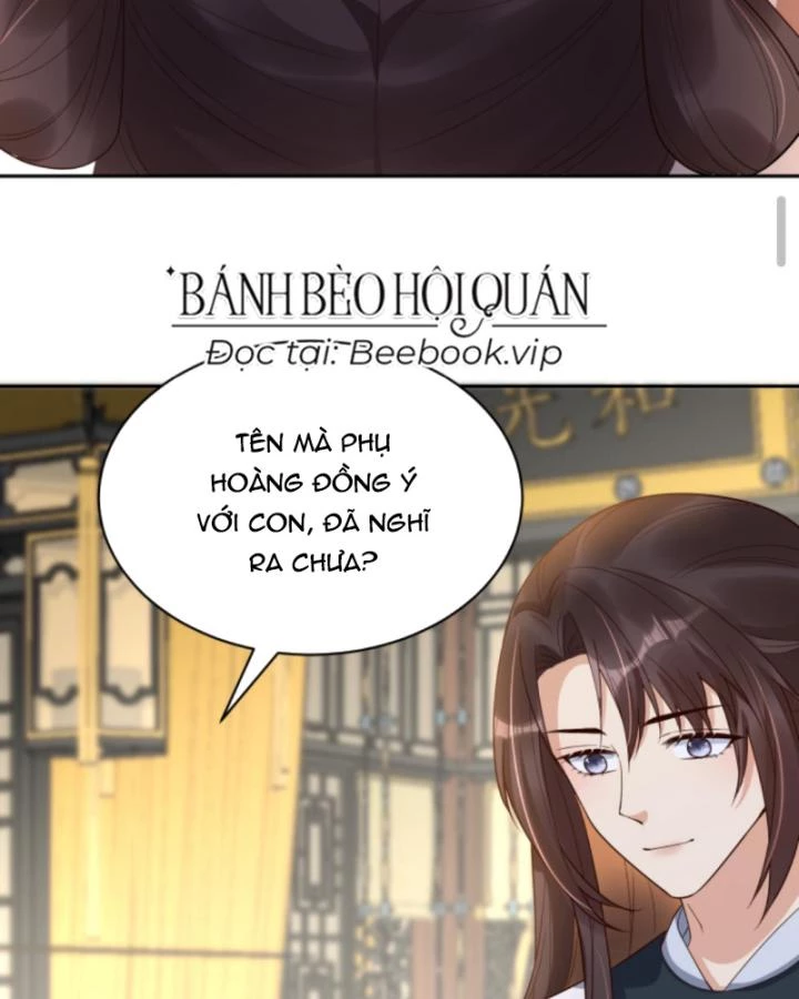 Sau Khi Xuyên Sách, 5 Nhân Cách Của Bạo Quân Đều Yêu Ta Chapter 251 - 67