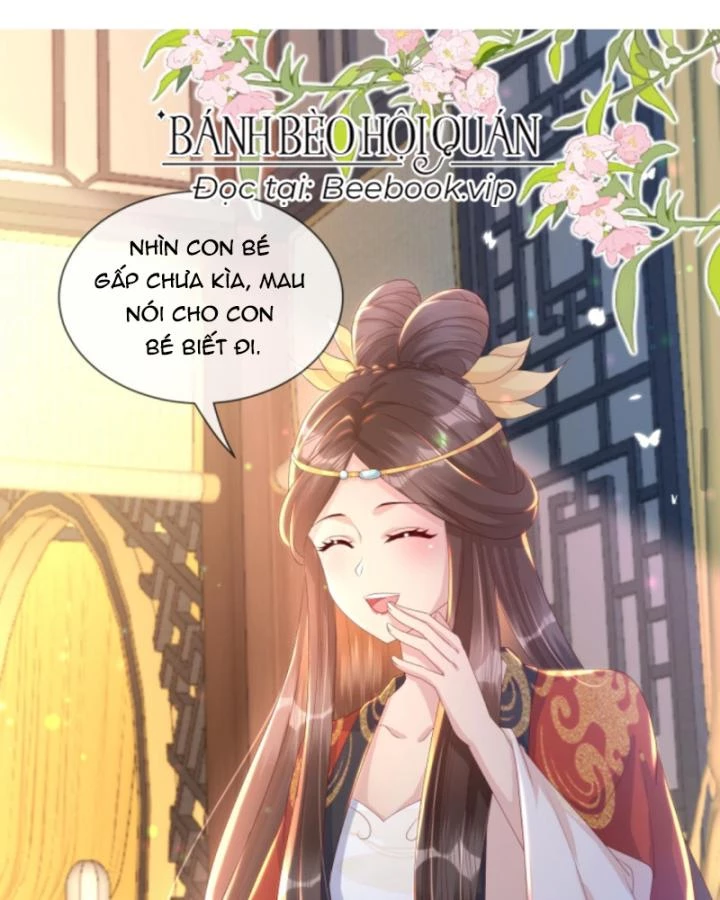 Sau Khi Xuyên Sách, 5 Nhân Cách Của Bạo Quân Đều Yêu Ta Chapter 252 - 4