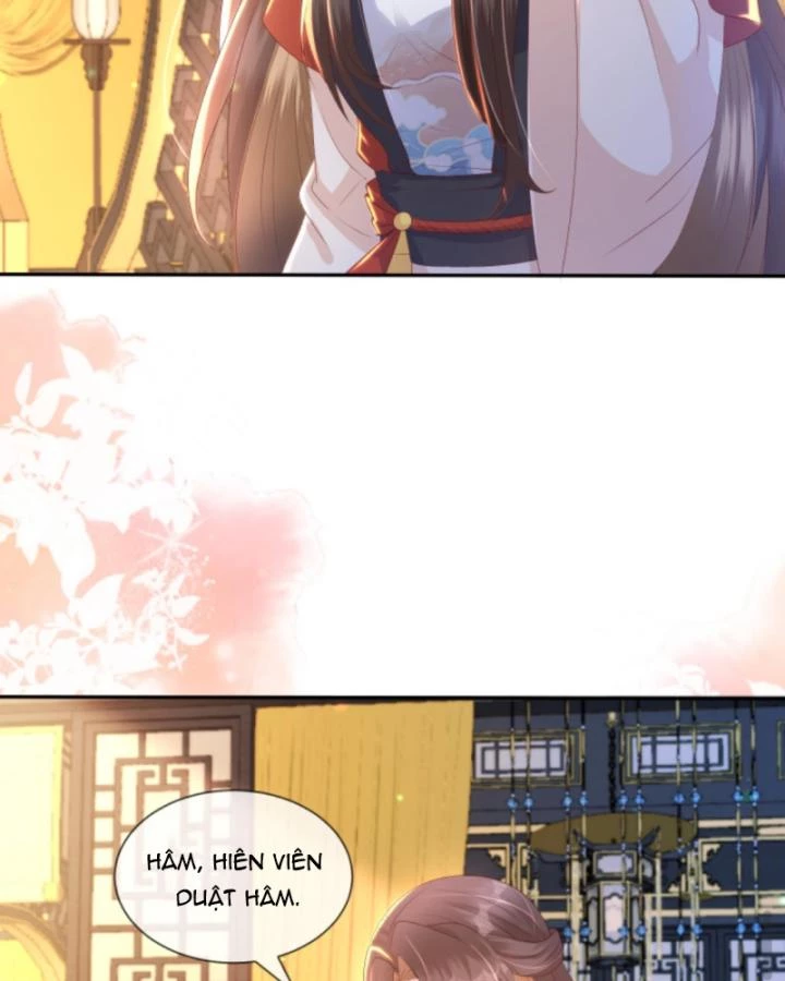 Sau Khi Xuyên Sách, 5 Nhân Cách Của Bạo Quân Đều Yêu Ta Chapter 252 - 5