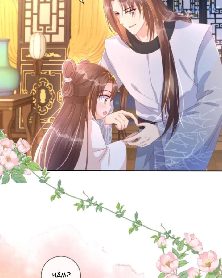 Sau Khi Xuyên Sách, 5 Nhân Cách Của Bạo Quân Đều Yêu Ta Chapter 252 - 6