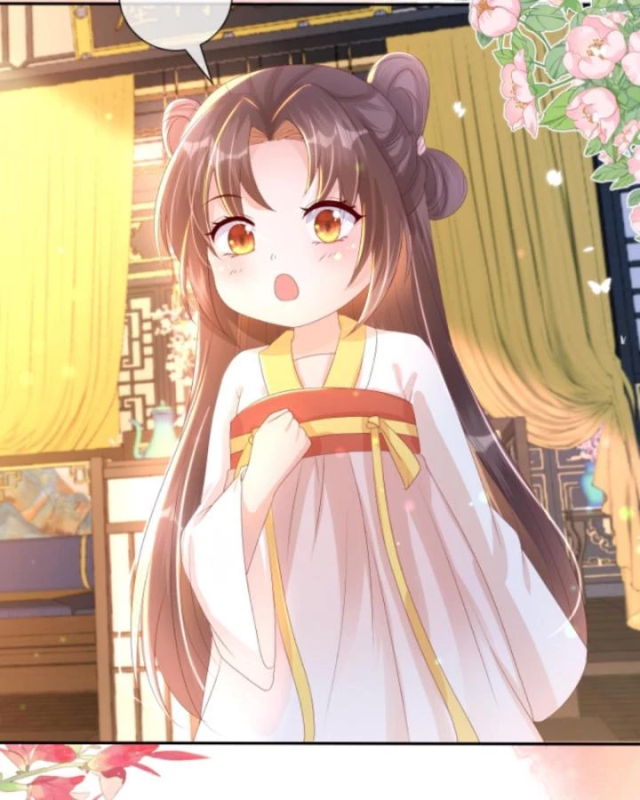 Sau Khi Xuyên Sách, 5 Nhân Cách Của Bạo Quân Đều Yêu Ta Chapter 252 - 7