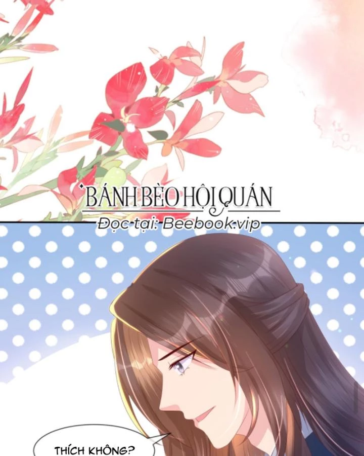 Sau Khi Xuyên Sách, 5 Nhân Cách Của Bạo Quân Đều Yêu Ta Chapter 252 - 8