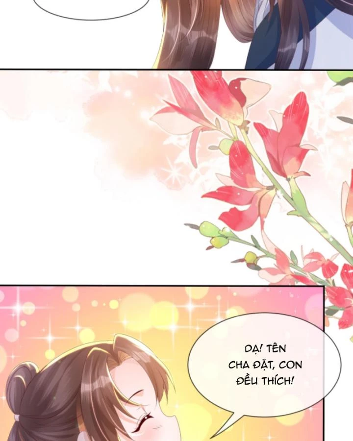 Sau Khi Xuyên Sách, 5 Nhân Cách Của Bạo Quân Đều Yêu Ta Chapter 252 - 9