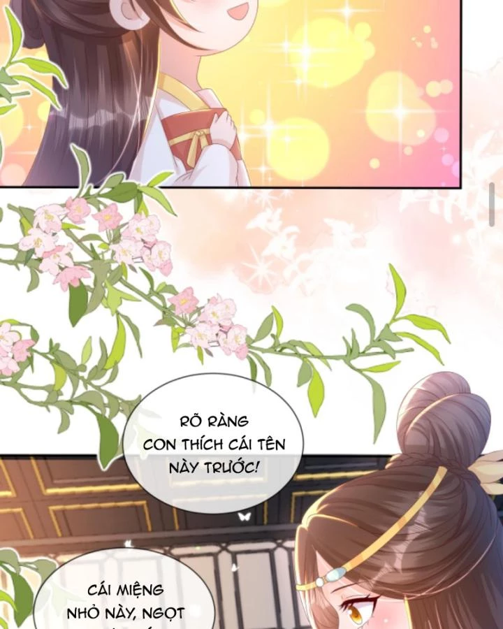 Sau Khi Xuyên Sách, 5 Nhân Cách Của Bạo Quân Đều Yêu Ta Chapter 252 - 10