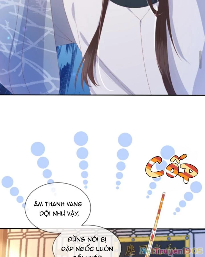 Sau Khi Xuyên Sách, 5 Nhân Cách Của Bạo Quân Đều Yêu Ta Chapter 252 - 13