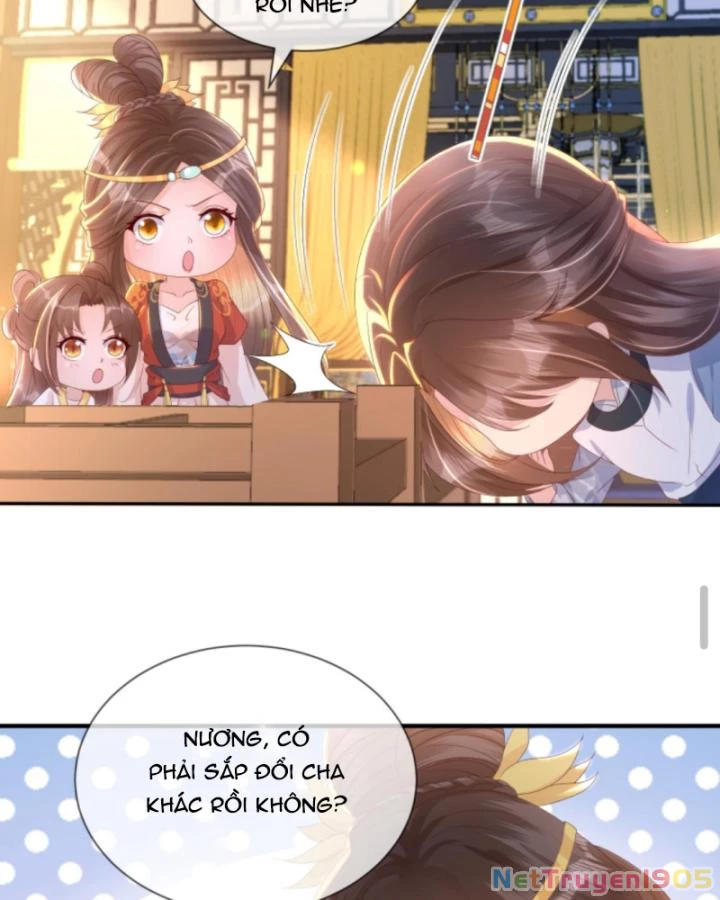 Sau Khi Xuyên Sách, 5 Nhân Cách Của Bạo Quân Đều Yêu Ta Chapter 252 - 14