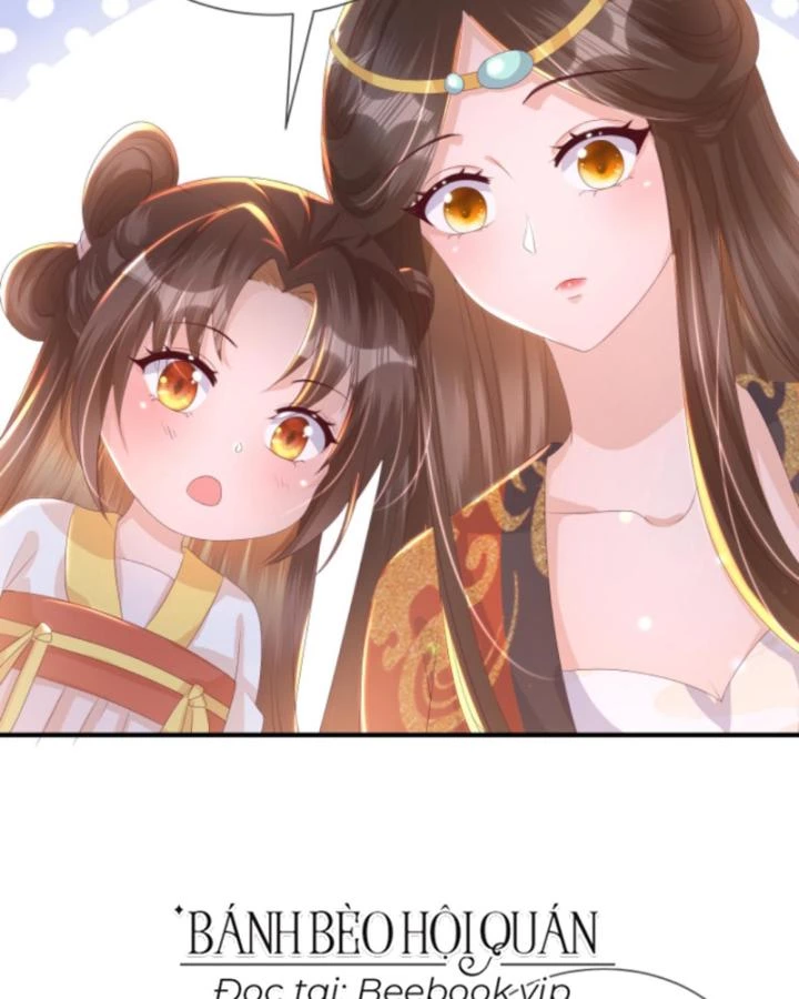 Sau Khi Xuyên Sách, 5 Nhân Cách Của Bạo Quân Đều Yêu Ta Chapter 252 - 15