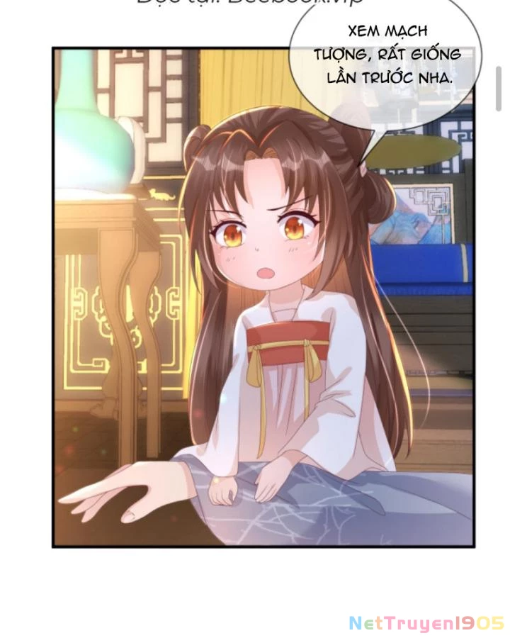 Sau Khi Xuyên Sách, 5 Nhân Cách Của Bạo Quân Đều Yêu Ta Chapter 252 - 16