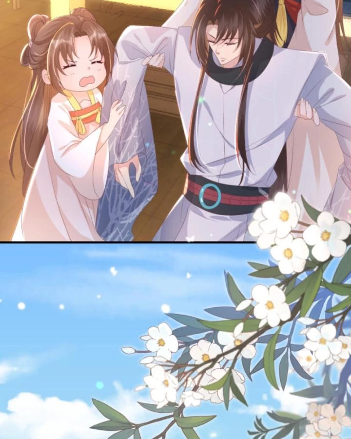 Sau Khi Xuyên Sách, 5 Nhân Cách Của Bạo Quân Đều Yêu Ta Chapter 252 - 18