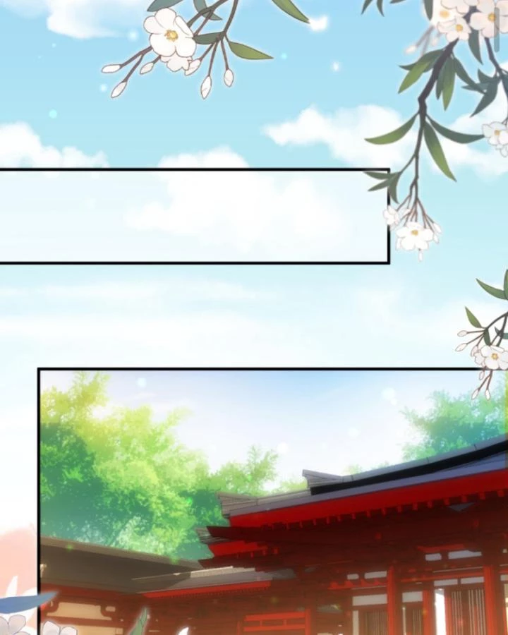 Sau Khi Xuyên Sách, 5 Nhân Cách Của Bạo Quân Đều Yêu Ta Chapter 252 - 19