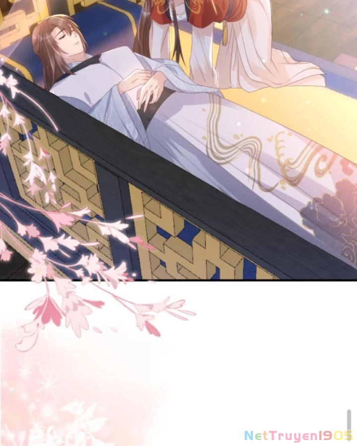 Sau Khi Xuyên Sách, 5 Nhân Cách Của Bạo Quân Đều Yêu Ta Chapter 252 - 21