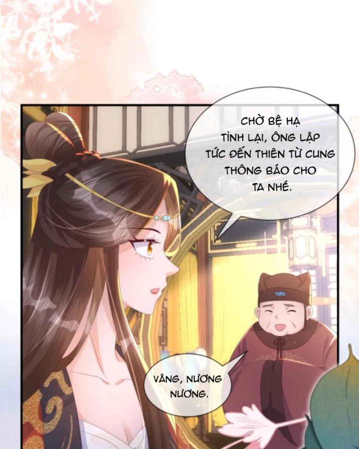 Sau Khi Xuyên Sách, 5 Nhân Cách Của Bạo Quân Đều Yêu Ta Chapter 252 - 22