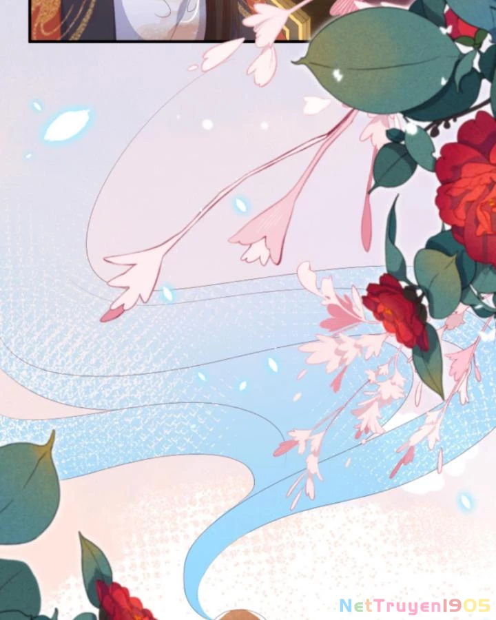 Sau Khi Xuyên Sách, 5 Nhân Cách Của Bạo Quân Đều Yêu Ta Chapter 252 - 23