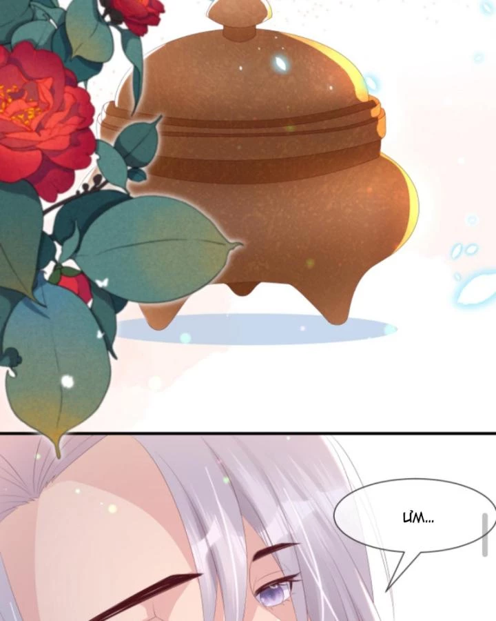 Sau Khi Xuyên Sách, 5 Nhân Cách Của Bạo Quân Đều Yêu Ta Chapter 252 - 24