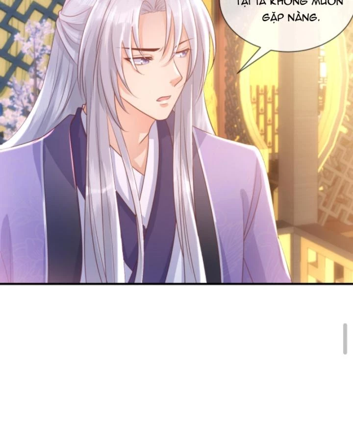 Sau Khi Xuyên Sách, 5 Nhân Cách Của Bạo Quân Đều Yêu Ta Chapter 252 - 27