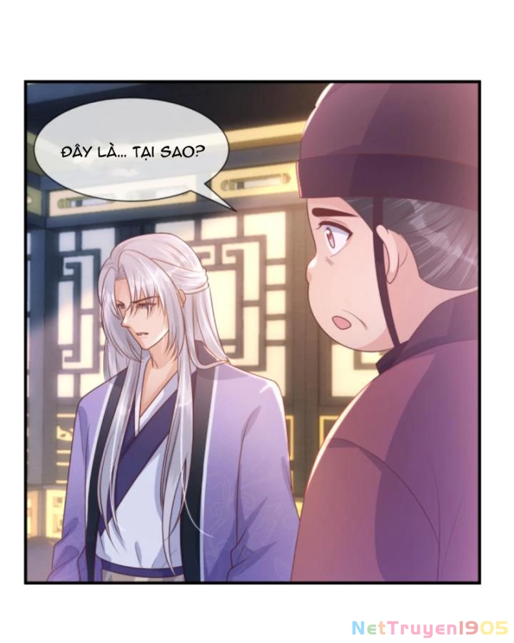 Sau Khi Xuyên Sách, 5 Nhân Cách Của Bạo Quân Đều Yêu Ta Chapter 252 - 28