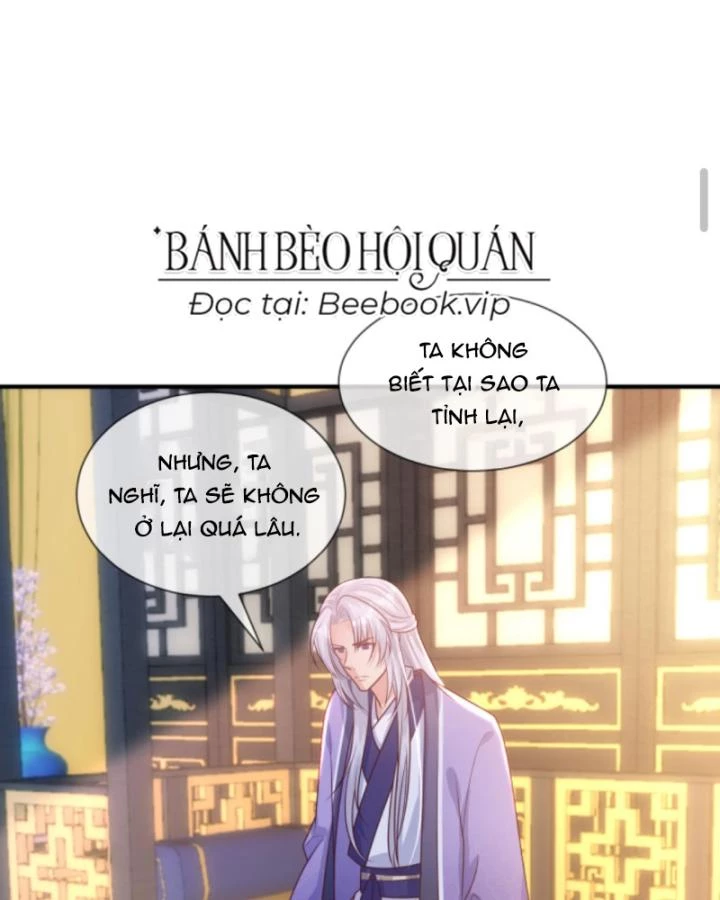 Sau Khi Xuyên Sách, 5 Nhân Cách Của Bạo Quân Đều Yêu Ta Chapter 252 - 29