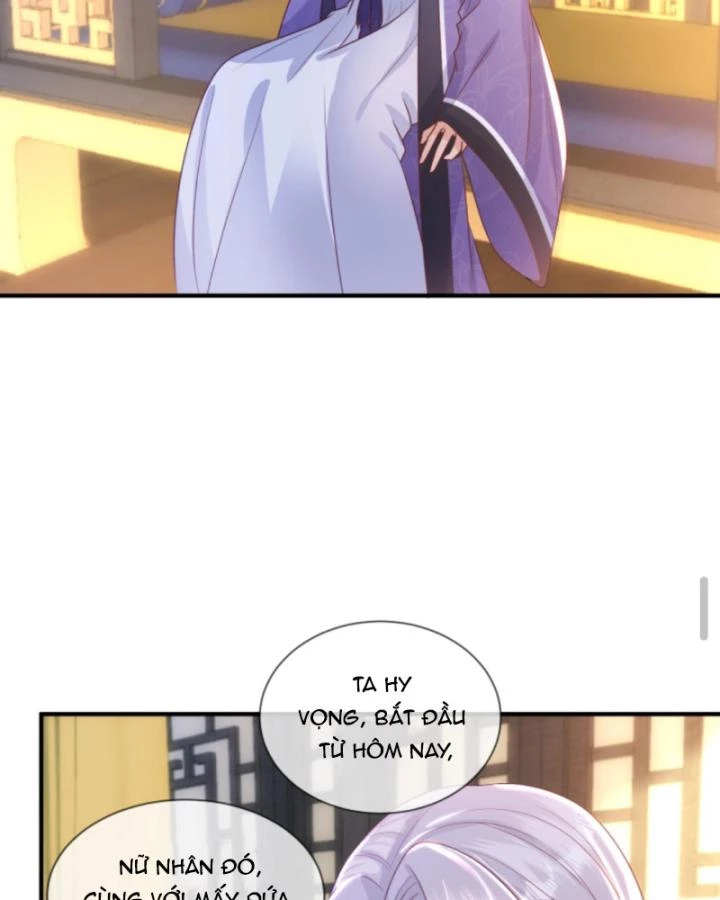 Sau Khi Xuyên Sách, 5 Nhân Cách Của Bạo Quân Đều Yêu Ta Chapter 252 - 30