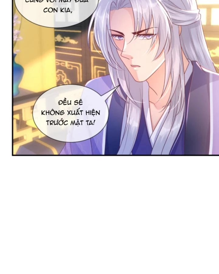 Sau Khi Xuyên Sách, 5 Nhân Cách Của Bạo Quân Đều Yêu Ta Chapter 252 - 31