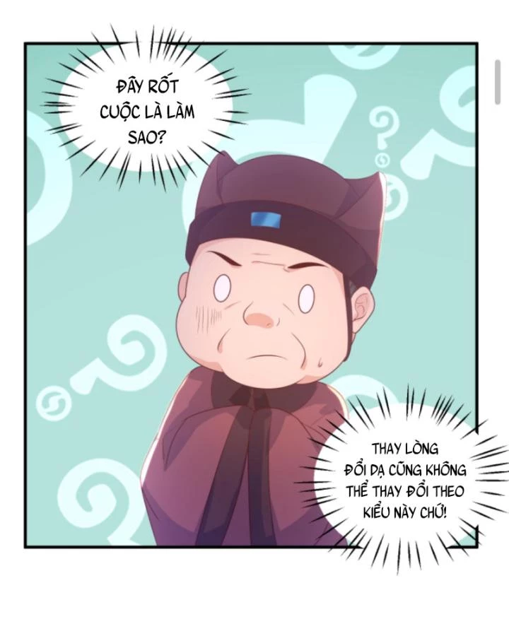 Sau Khi Xuyên Sách, 5 Nhân Cách Của Bạo Quân Đều Yêu Ta Chapter 252 - 32