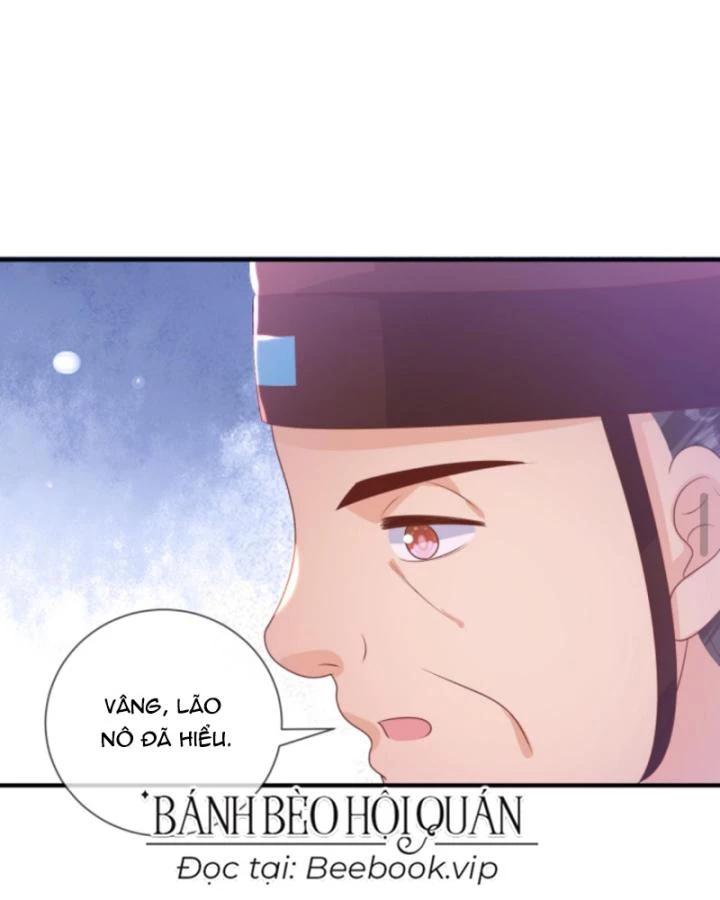 Sau Khi Xuyên Sách, 5 Nhân Cách Của Bạo Quân Đều Yêu Ta Chapter 252 - 33