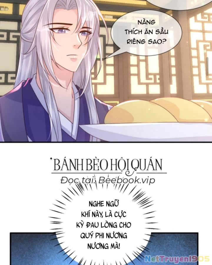 Sau Khi Xuyên Sách, 5 Nhân Cách Của Bạo Quân Đều Yêu Ta Chapter 252 - 37