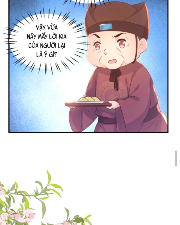 Sau Khi Xuyên Sách, 5 Nhân Cách Của Bạo Quân Đều Yêu Ta Chapter 252 - 38