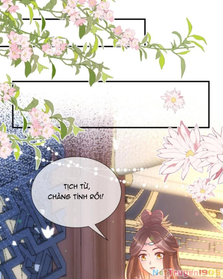 Sau Khi Xuyên Sách, 5 Nhân Cách Của Bạo Quân Đều Yêu Ta Chapter 252 - 39