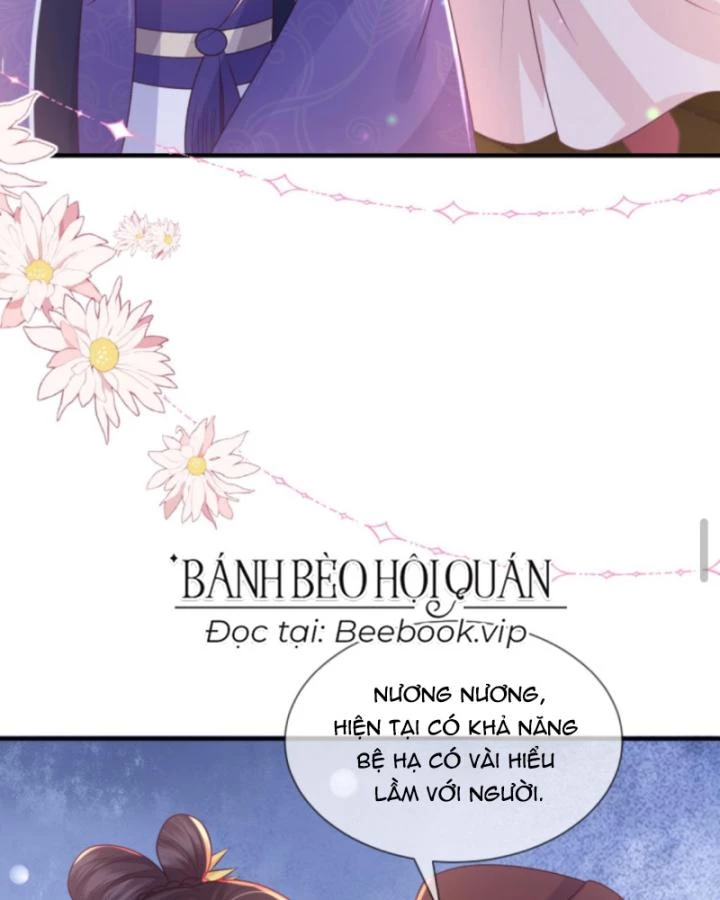 Sau Khi Xuyên Sách, 5 Nhân Cách Của Bạo Quân Đều Yêu Ta Chapter 252 - 41