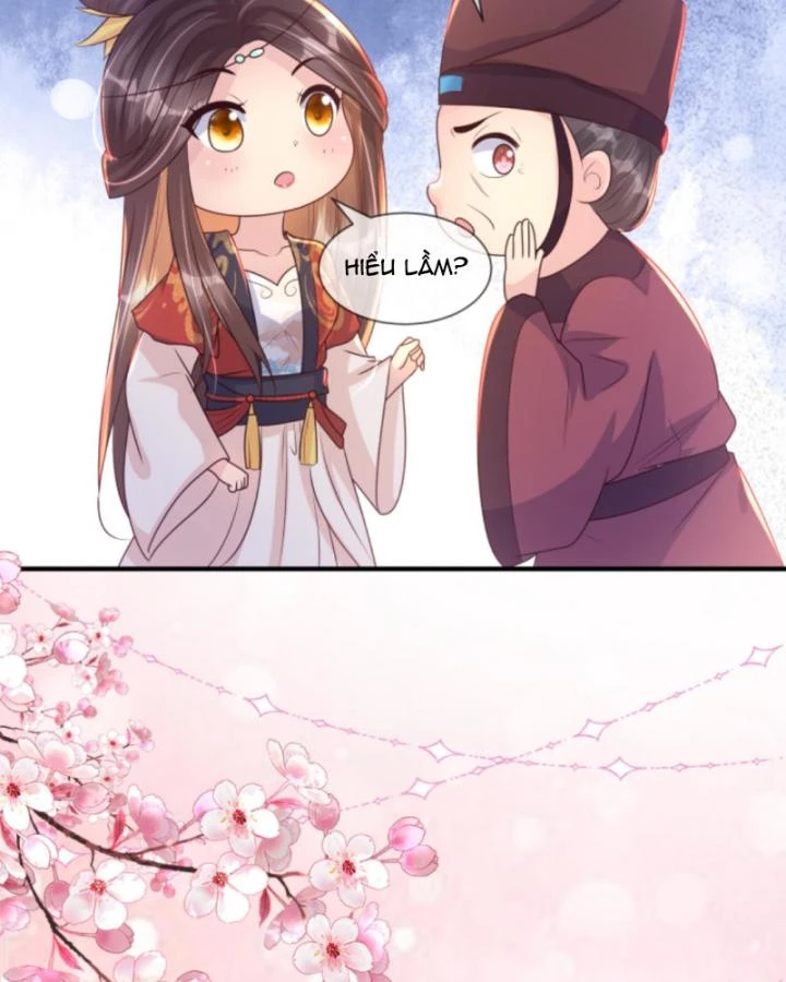 Sau Khi Xuyên Sách, 5 Nhân Cách Của Bạo Quân Đều Yêu Ta Chapter 252 - 42