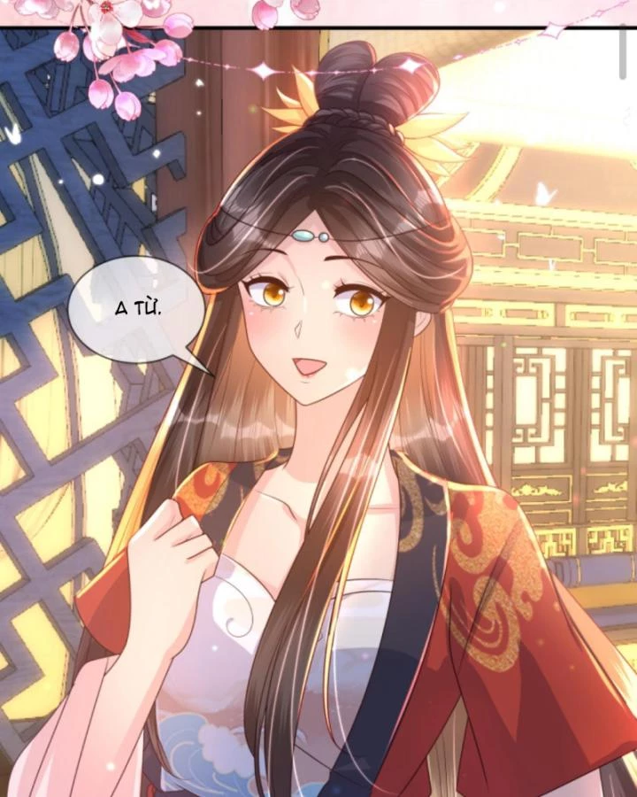 Sau Khi Xuyên Sách, 5 Nhân Cách Của Bạo Quân Đều Yêu Ta Chapter 252 - 43