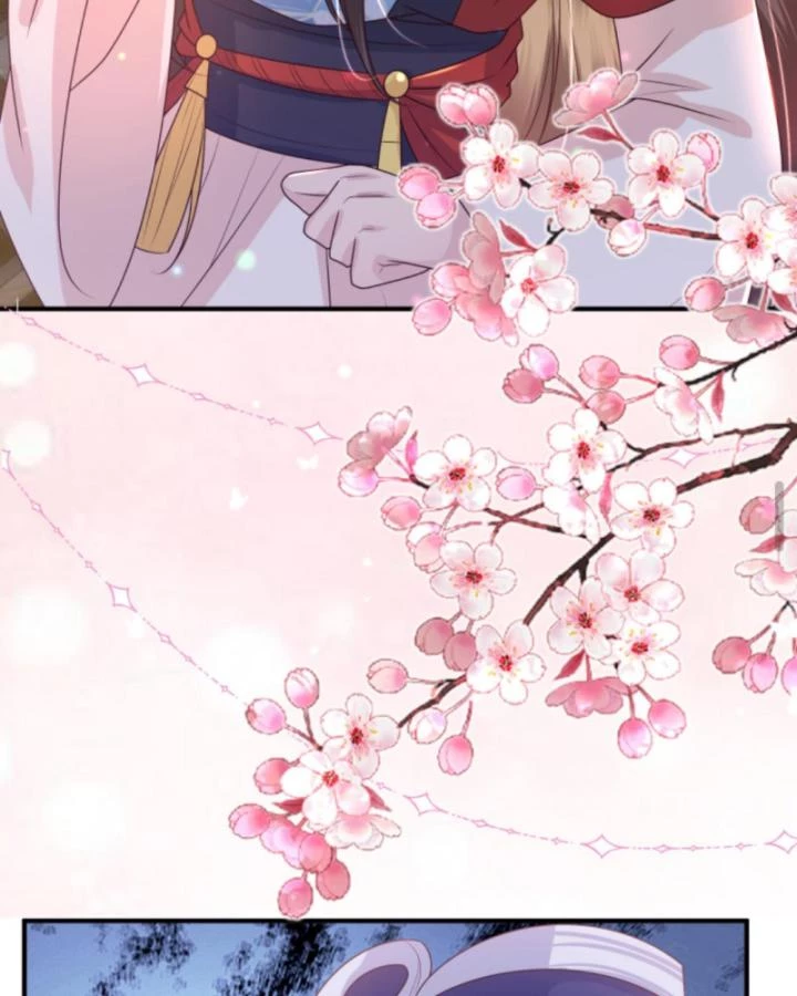 Sau Khi Xuyên Sách, 5 Nhân Cách Của Bạo Quân Đều Yêu Ta Chapter 252 - 44