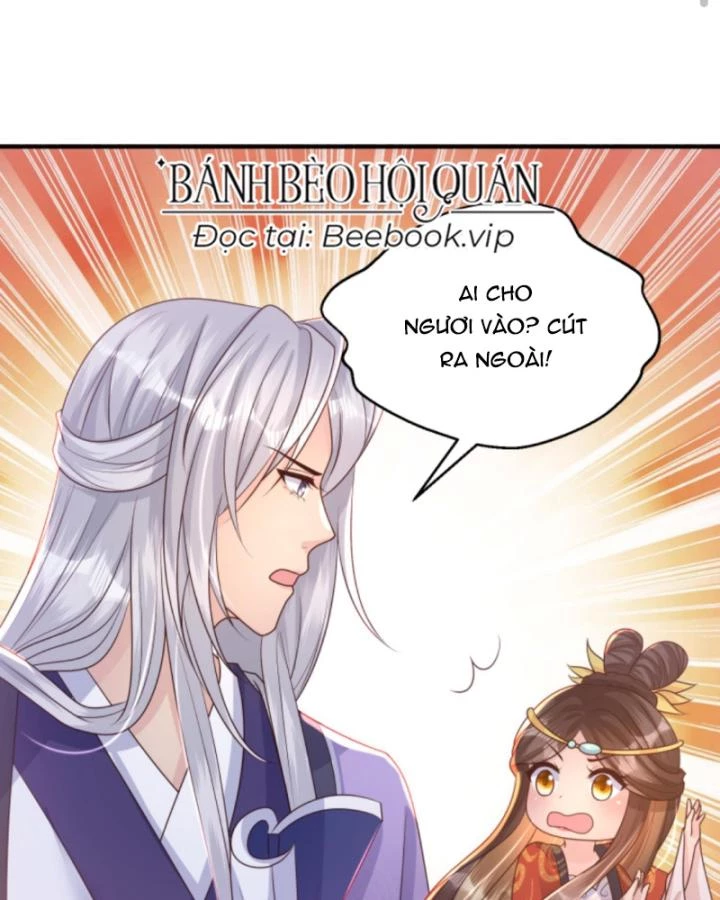 Sau Khi Xuyên Sách, 5 Nhân Cách Của Bạo Quân Đều Yêu Ta Chapter 252 - 46