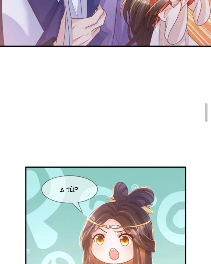 Sau Khi Xuyên Sách, 5 Nhân Cách Của Bạo Quân Đều Yêu Ta Chapter 252 - 47