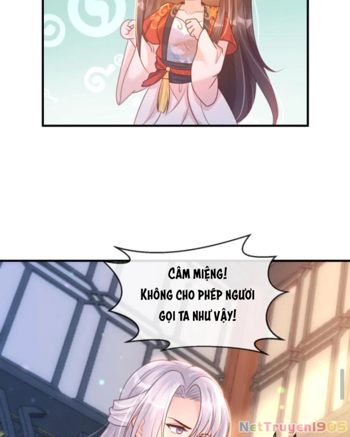 Sau Khi Xuyên Sách, 5 Nhân Cách Của Bạo Quân Đều Yêu Ta Chapter 252 - 48