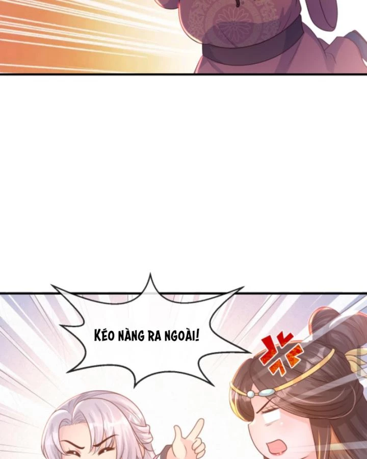 Sau Khi Xuyên Sách, 5 Nhân Cách Của Bạo Quân Đều Yêu Ta Chapter 252 - 51