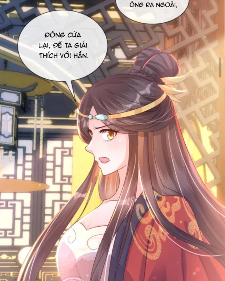 Sau Khi Xuyên Sách, 5 Nhân Cách Của Bạo Quân Đều Yêu Ta Chapter 252 - 53