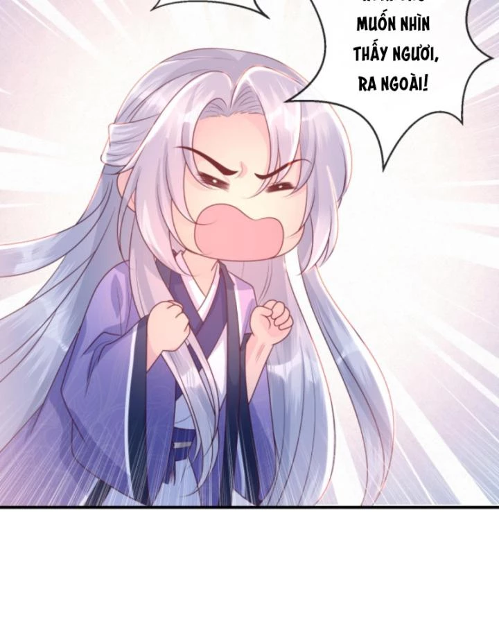 Sau Khi Xuyên Sách, 5 Nhân Cách Của Bạo Quân Đều Yêu Ta Chapter 252 - 55