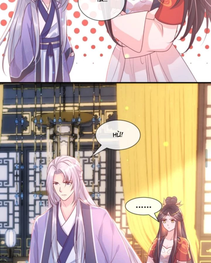 Sau Khi Xuyên Sách, 5 Nhân Cách Của Bạo Quân Đều Yêu Ta Chapter 252 - 57